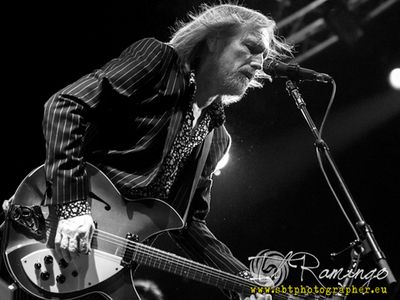 Tom Petty