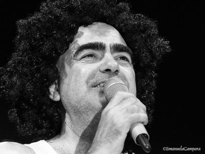 Forse a maggio il nuovo disco di Elio e Le Storie Tese?