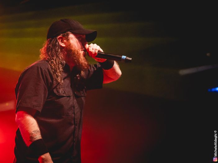 Hatebreed e Sepultura insieme a Milano