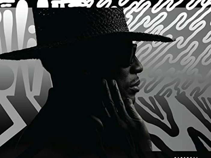 L&#039;album di Raphael Saadiq &egrave; gi&agrave; un best-seller, prima d&#039;essere pubblicato