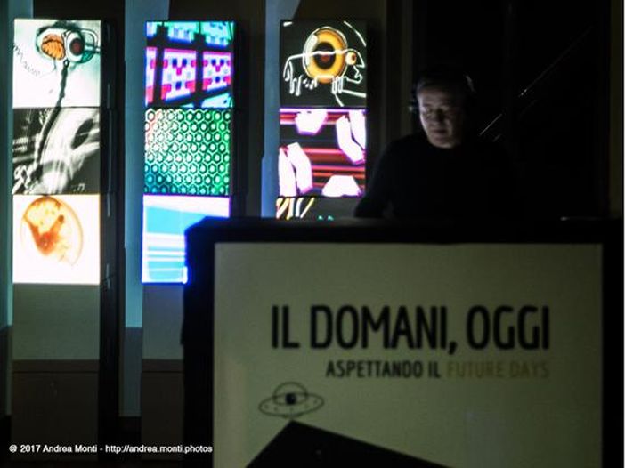 Max Casacci, dalla new wave anni Ottanta ai Subsonica