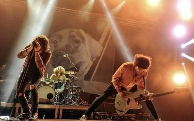 19 luglio 2019 - Gru Village - Grugliasco (To) - Canova in concerto