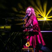 17 settembre 2017 - Teatro degli Arcimboldi - Milano - Tori Amos in concerto