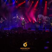 1 marzo 2018 - Teatro Politeama - Genova - Umberto Tozzi in concerto