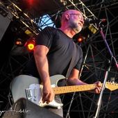 23 agosto 2019 - Todays Festival - Spazio 211 - Torino - Bob Mould in concerto