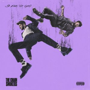 Chainsmokers