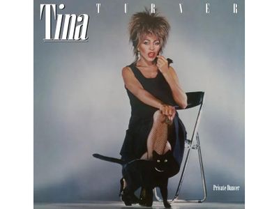 Tina Turner
