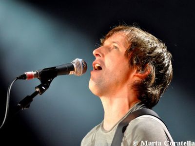 Concerti, Rockol e Muzu ti portano al live di James Blunt