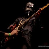 10 dicembre 2012 - Gran Teatro Geox - Padova - John Mayall in concerto 10 dicembre 2012 - Gran Teatro Geox - Padova - John Mayall in concerto