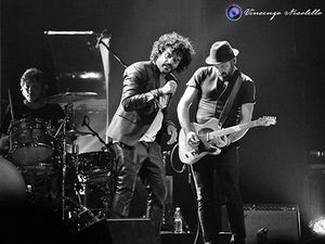 francesco renga