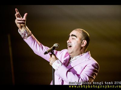 Quarta edizione del PercFest Memorial Naco