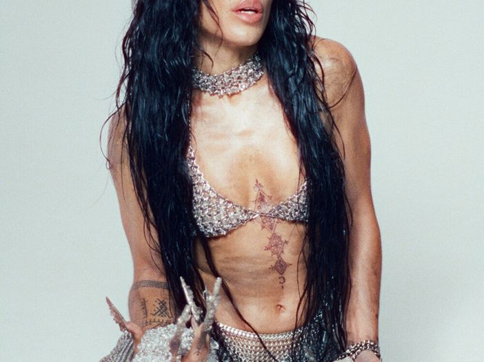 Loreen &egrave; ufficialmente la regina delle banger