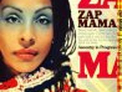 Gran Bretagna, i nomi del festival WOMAD a fine luglio