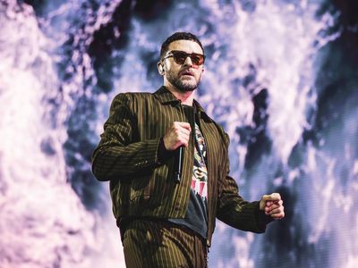 Justin Timberlake aspetta un figlio da Jessica Biel