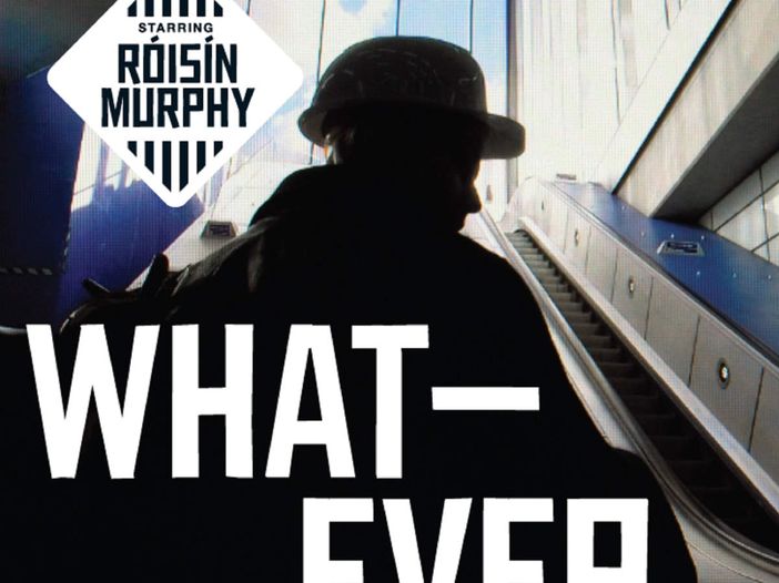 Róisín Murphy torna in concerto in Italia a marzo Róisín Murphy torna in concerto in Italia a marzo