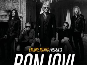 Bon Jovi