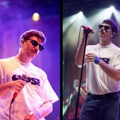 2 agosto 2025 - Centro Universitario Sportivo - Camerino (Mc) - Franco126 in concerto 2 agosto 2025 - Centro Universitario Sportivo - Camerino (Mc) - Franco126 in concerto