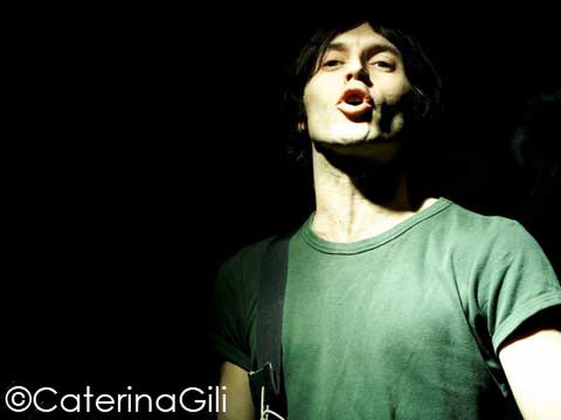 30 Gennaio 2010 - Extra - Recanati (Mc) - Zen Circus in concerto 30 Gennaio 2010 - Extra - Recanati (Mc) - Zen Circus in concerto