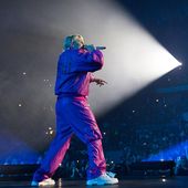 9 novembre 2024 - Palazzo dello Sport - Roma - Il Tre in concerto