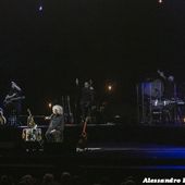 13 dicembre 2019 - Gran Teatro Morato - Brescia - Angelo Branduardi in concerto