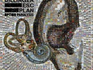 OPTION PARALYSIS Dillinger Escape Plan