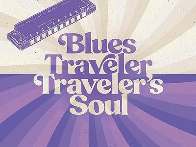 Dai Blues Traveler ai Blues Brothers: si realizza il sogno di John Popper!