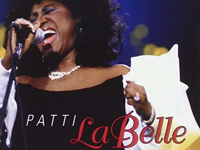 Patti LaBelle, Ashford & Simpson tra gli artisti di 'Rhythm & spirit' Patti LaBelle, Ashford & Simpson tra gli artisti di 'Rhythm & spirit'