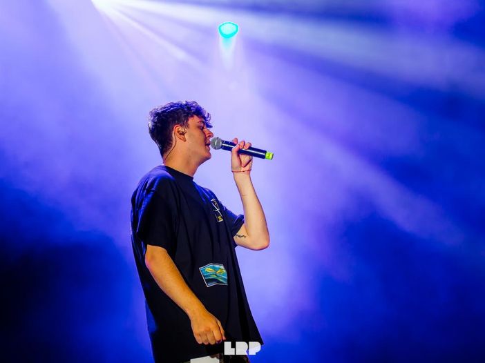 Rabbia generazionale e rap intimista: ecco l&#039;album d&#039;esordio degli Psicologi