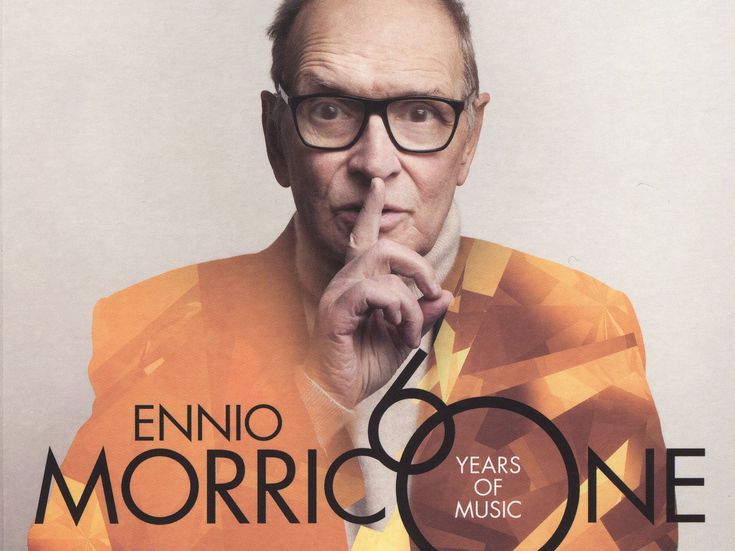 Una compilation di brani di Morricone per il premier giapponese Koizumi