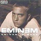 Eminem - EMINEM IS BACK