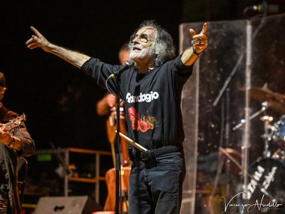 PFM, il 29 novembre alla ObiHall di Firenze è &apos;Celebration Day&apos;