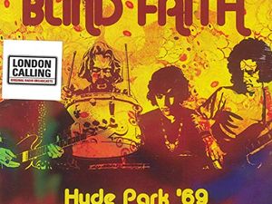 Blind Faith
