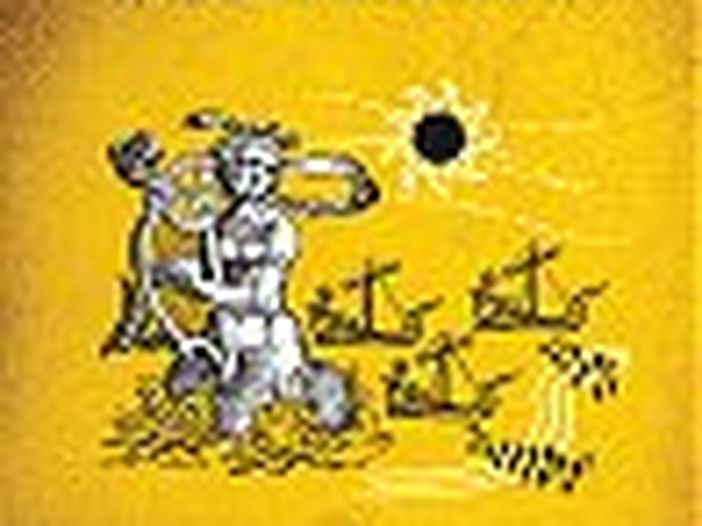 Robert Plant si esibisce alla festa della sua squadra di calcio - GUARDA