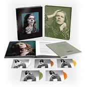 David Bowie - DIVINE SYMMETRY (4CD+BLURAY)