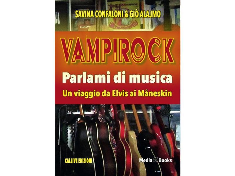 Giò Alajmo, un viaggio da Elvis ai Maneskin