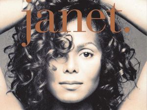 Nel 2004 il nuovo cd di Janet Jackson