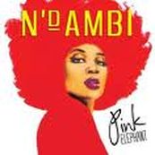 N'Dambi - PINK ELEPHANT