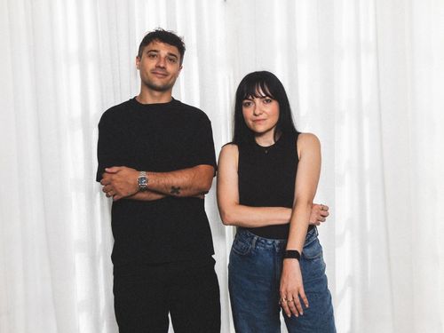 Warner Records Italy, una collaborazione con wolfcut (Cirillo)