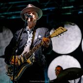 4 luglio 2024 - Pistoia Blues - Fortezza Santa Barbara - Pistoia - Calexico in concerto 4 luglio 2024 - Pistoia Blues - Fortezza Santa Barbara - Pistoia - Calexico in concerto
