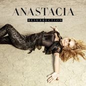 Anastacia - RESURRECTION