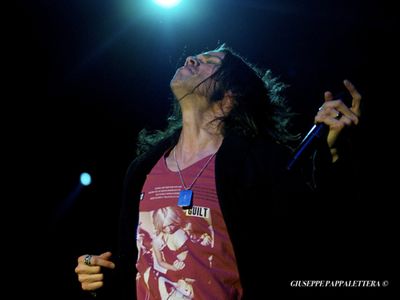 Confermato il DVD di Slash, ecco i titoli delle canzoni