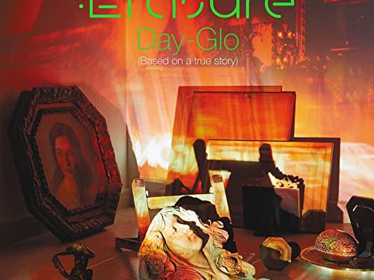 Erasure: 'Basta depressione, abbiamo voglia di ballare'