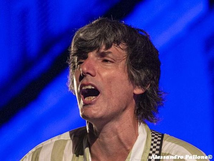 Bugo ha pubblicato il singolo &ldquo;Rock and roll&rdquo;