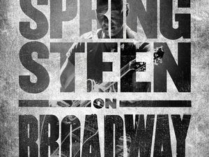 Bruce Springsteen