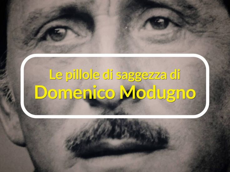 'Uomini in frac' a Taormina per rendere omaggio a Domenico Modugno