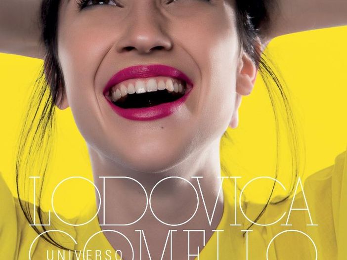Sanremo 2017, Lodovica Comello e il debutto al Festival: &#039;Aspettavo l&#039;occasione giusta&#039; - VIDEOINTERVISTA