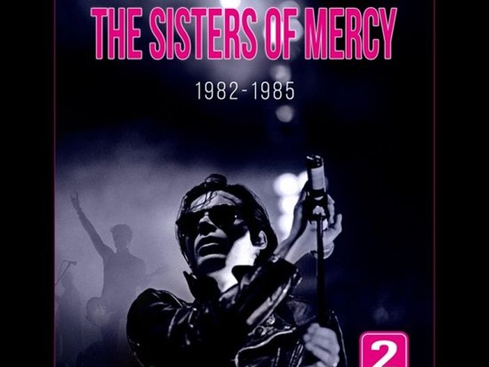 I Sisters Of Mercy lanciano il loro sito Web