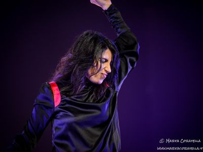 &apos;Ho voglia di ricominciare&apos;: dal 22 aprile nei negozi &apos;Girasole&apos;, il nuovo album di Giorgia