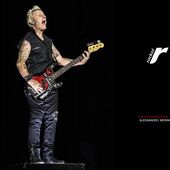 15 giugno 2025 - Firenze Rocks - Visarno Arena - Firenze - Green Day in concerto