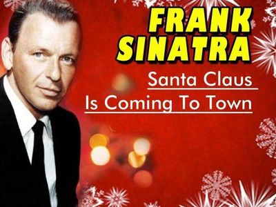 Frank Sinatra